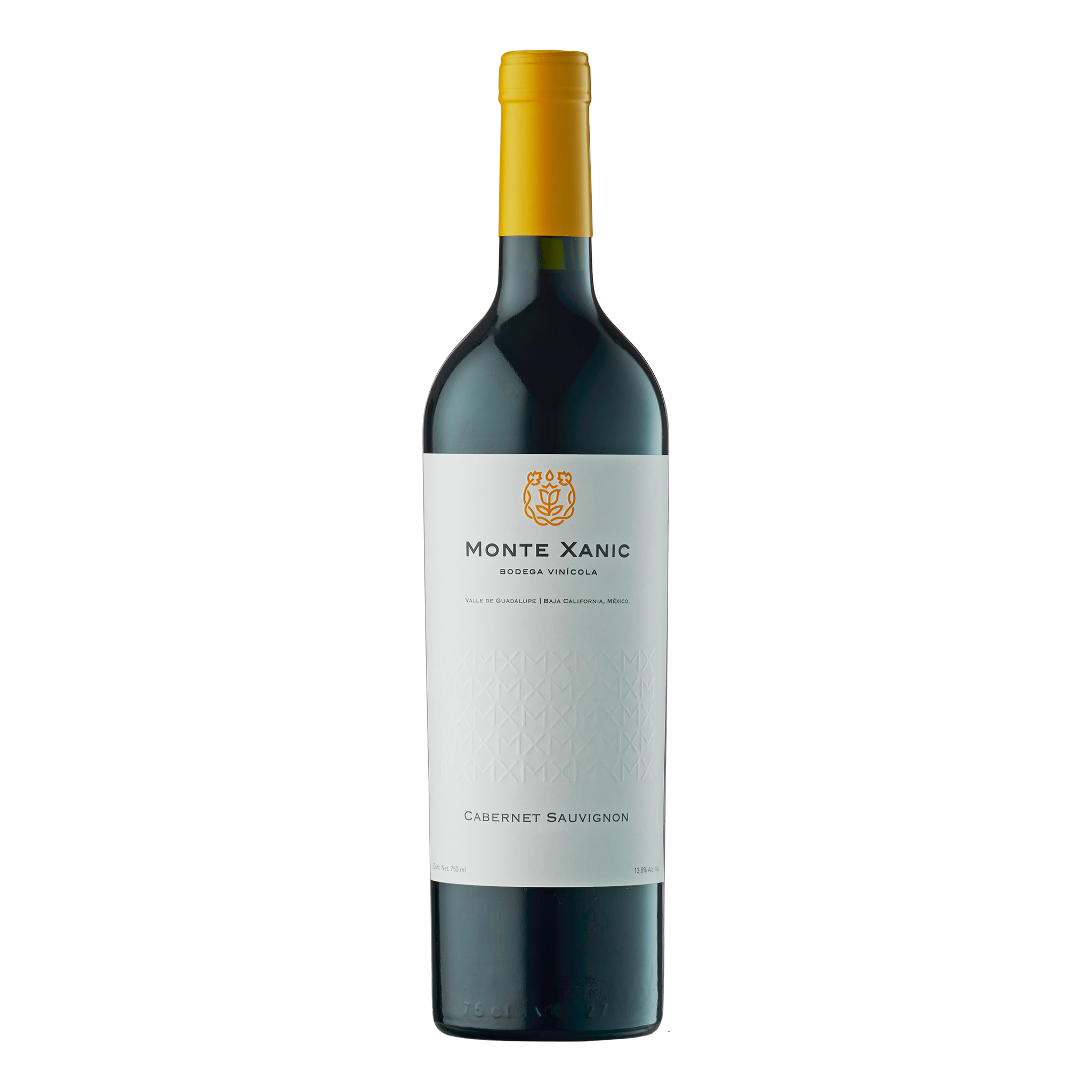 CABERNET SAUVIGNON 2023 – Monte Xanic