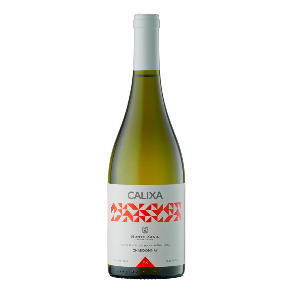 CALIXA CHARDONNAY 2023