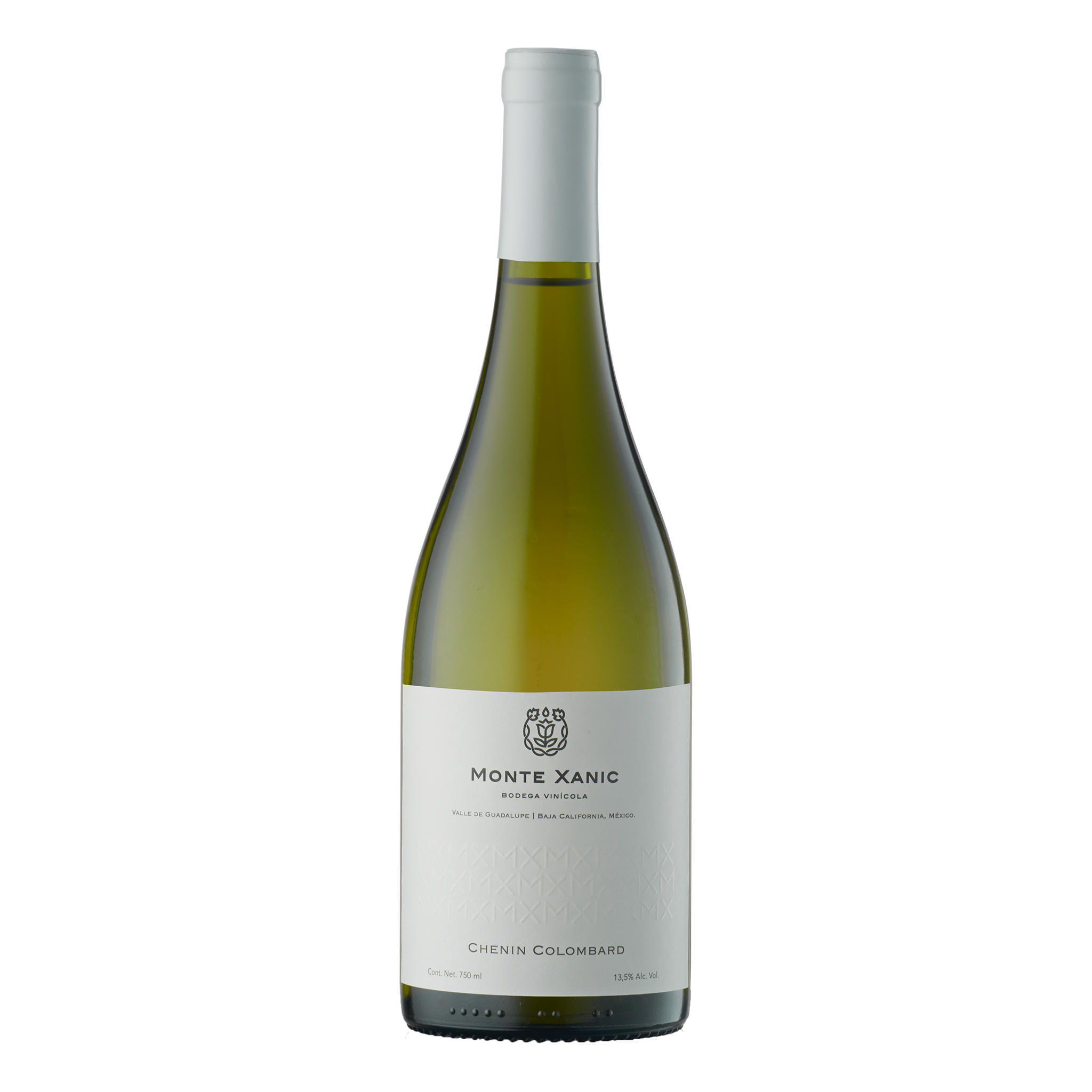 CHENIN BLANC 2024 – Monte Xanic