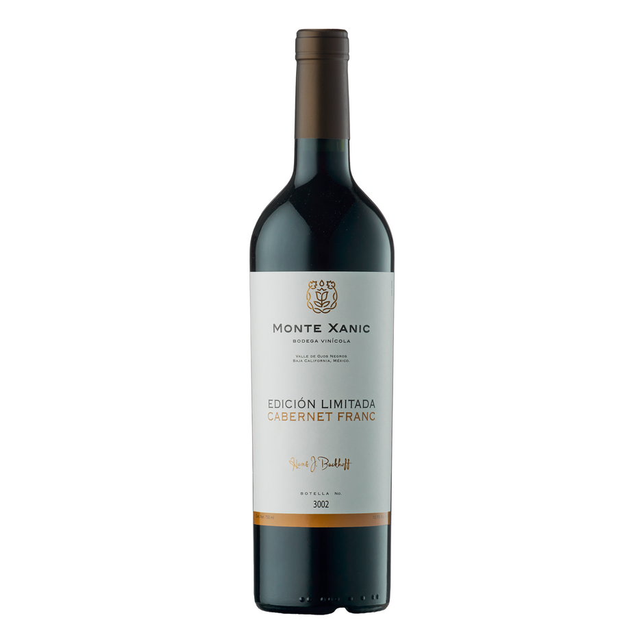 'EDICION LIMITADA' CABERNET FRANC 2022