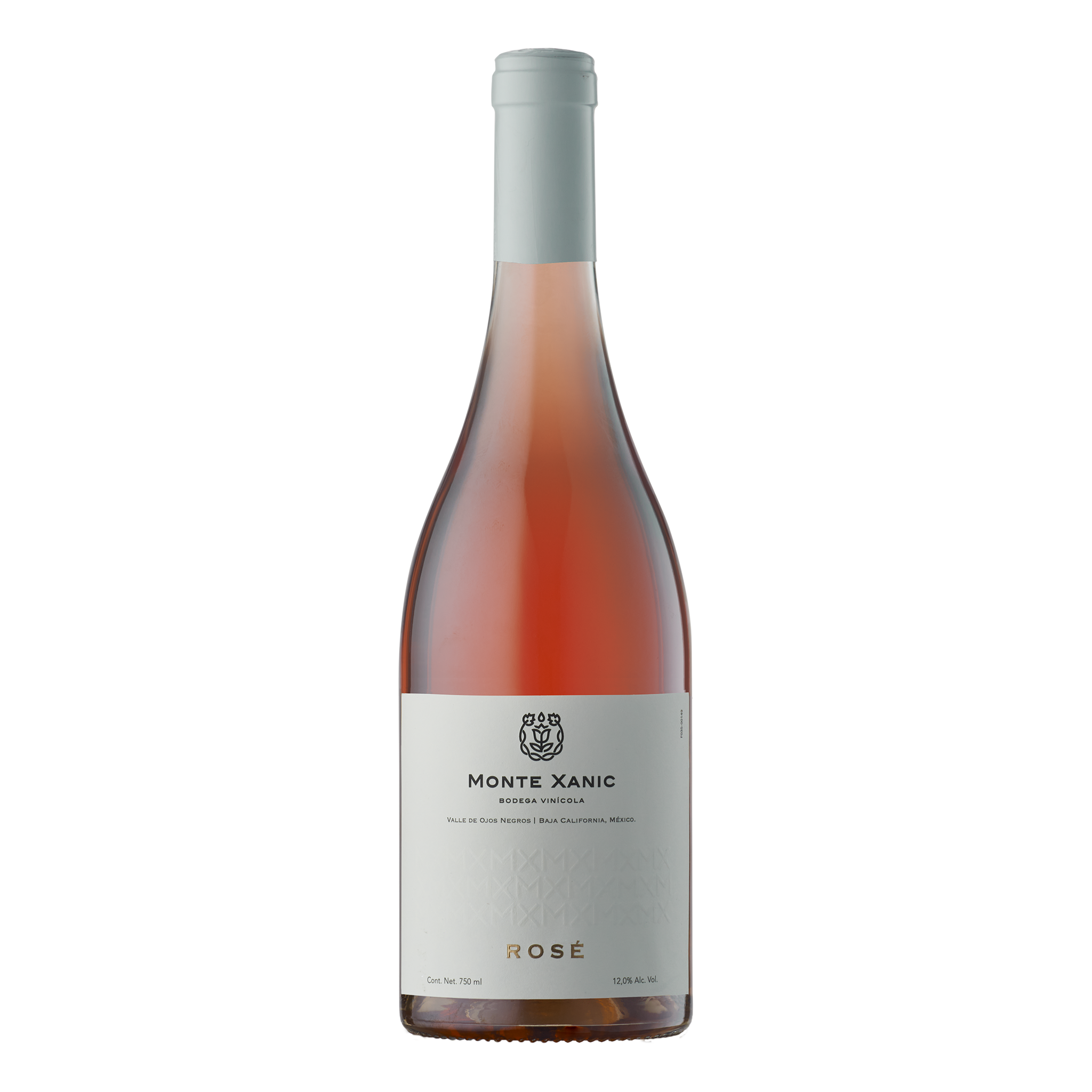 ROSÉ 2023 – Monte Xanic