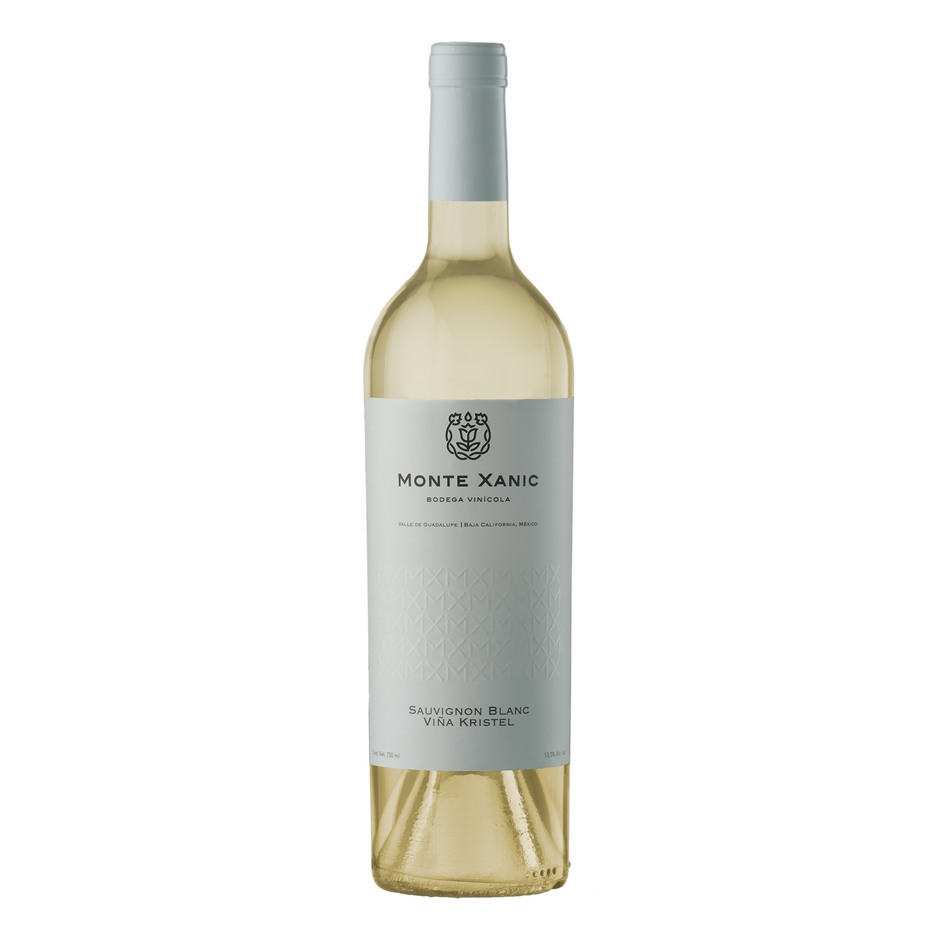 SAUVIGNON BLANC VIÑA KRISTEL 2023