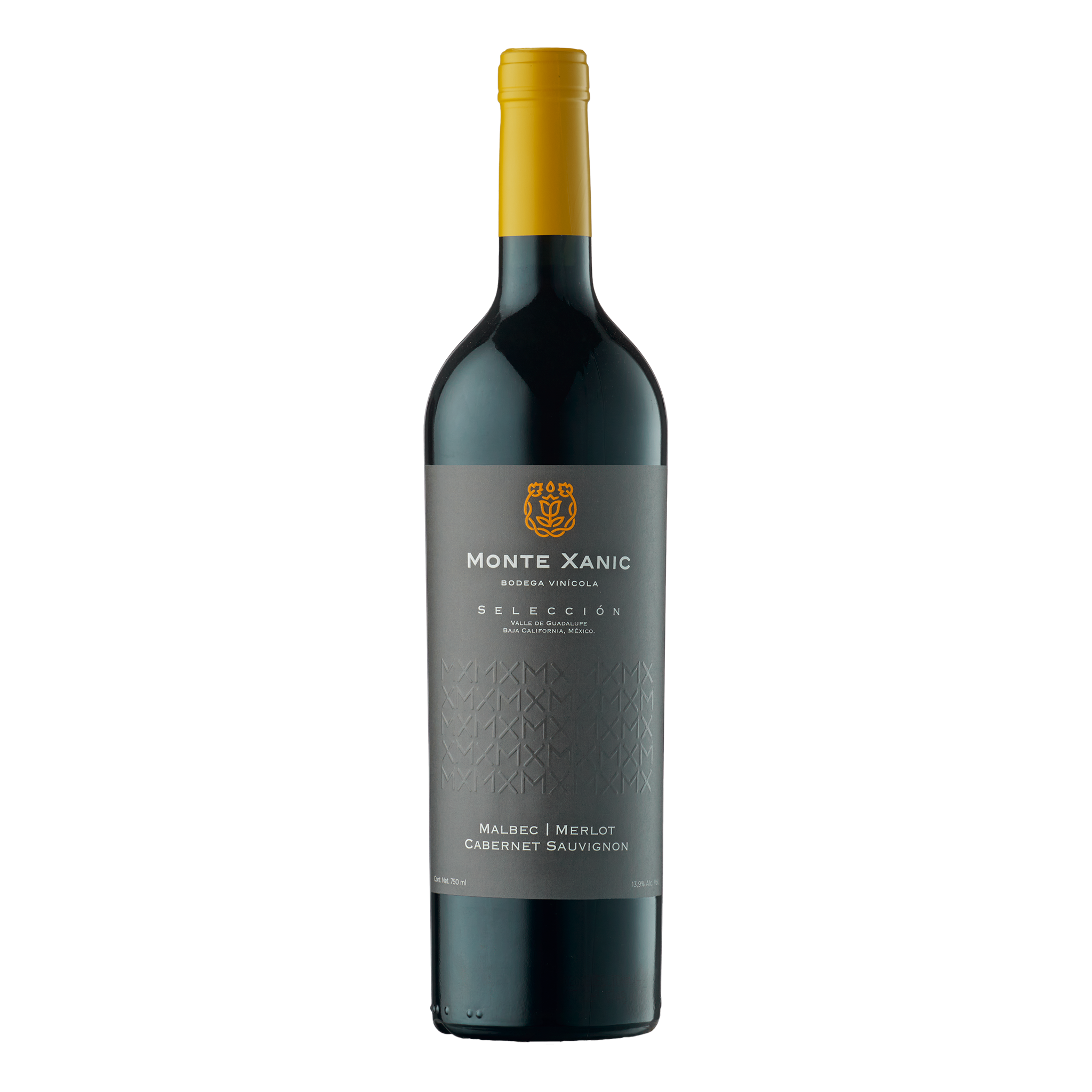 SELECCIÓN' RED BLEND 2023 – Monte Xanic